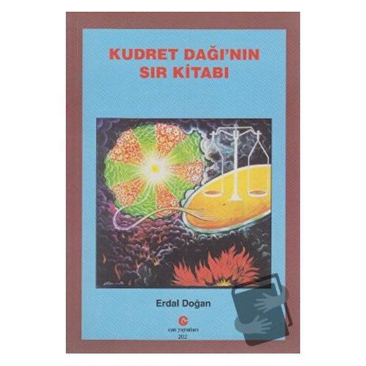 Kudret Dağı’nın Sır Kitabı