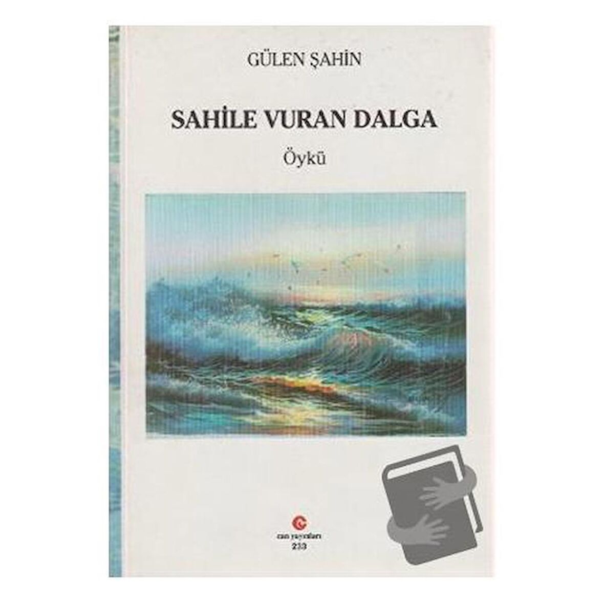 Sahile Vuran Dalga