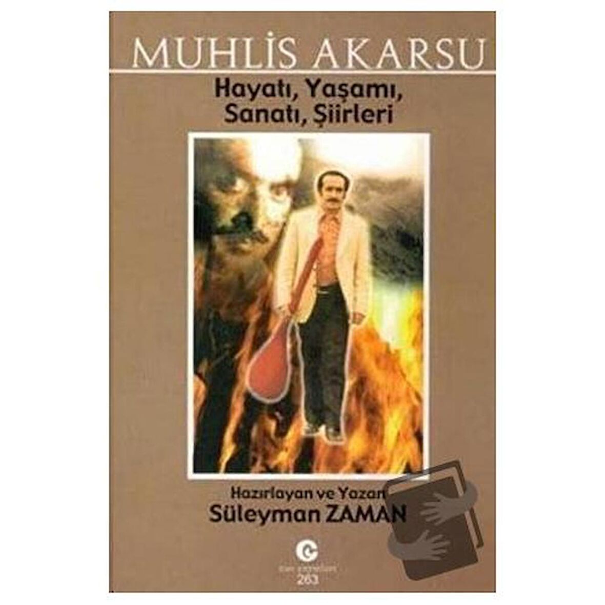 Muhlis Akarsu Hayatı, Yaşamı, Sanatı, Şiirler