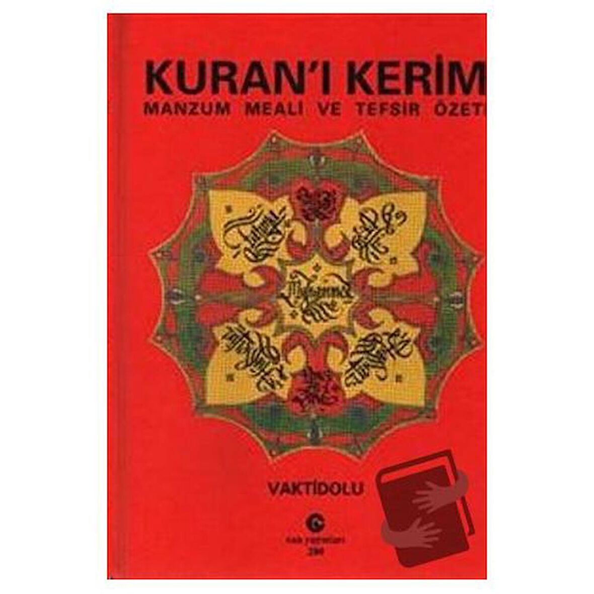Kuran’ı Kerim Manzum Meali ve Tefsir Özeti