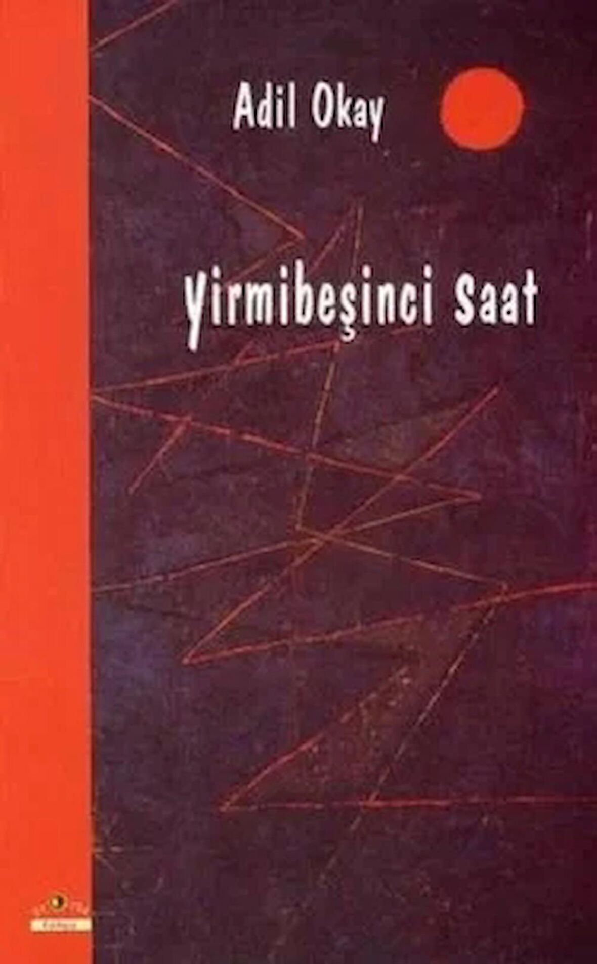 Yirmibeşinci Saat