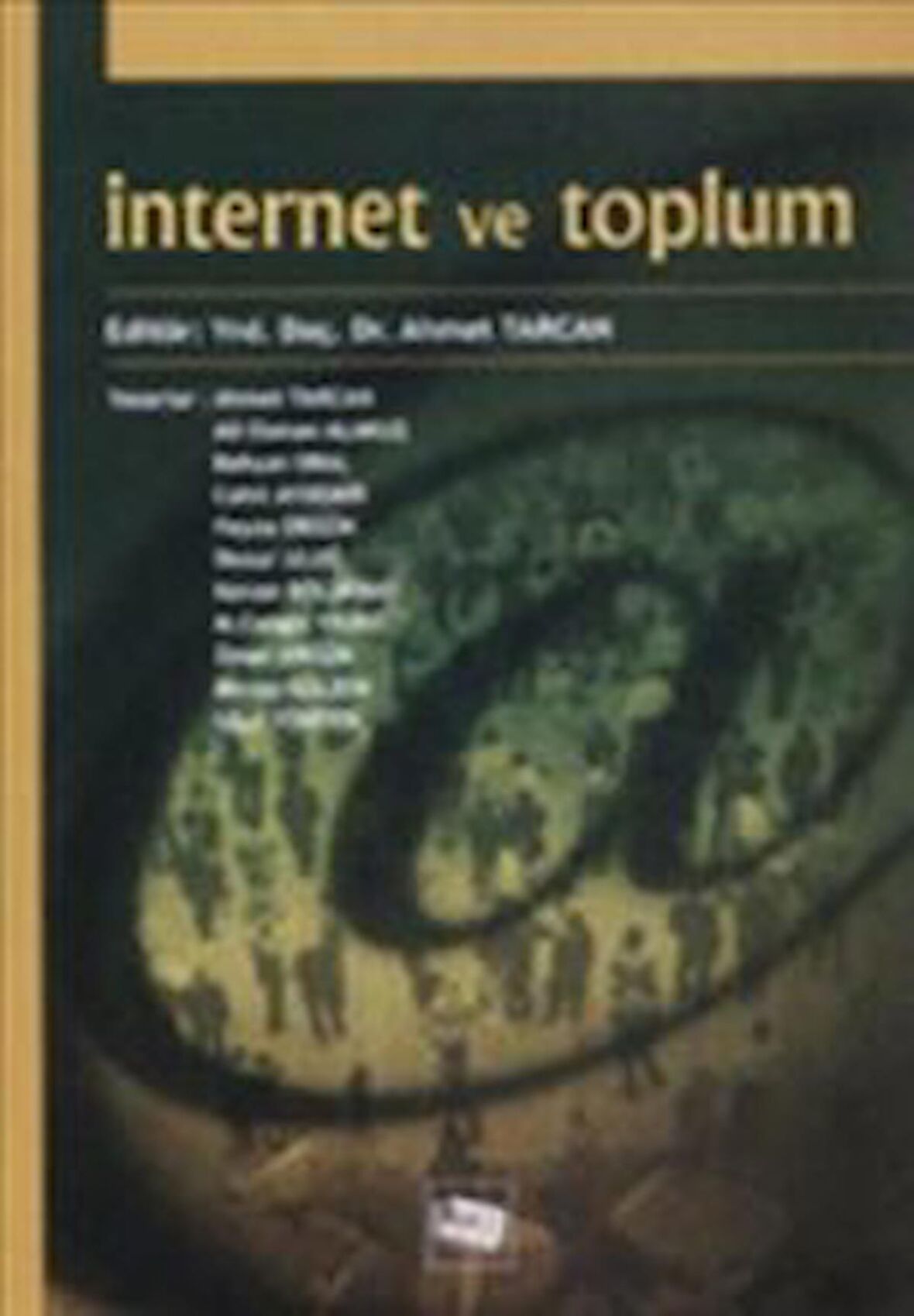 İnternet ve Toplum