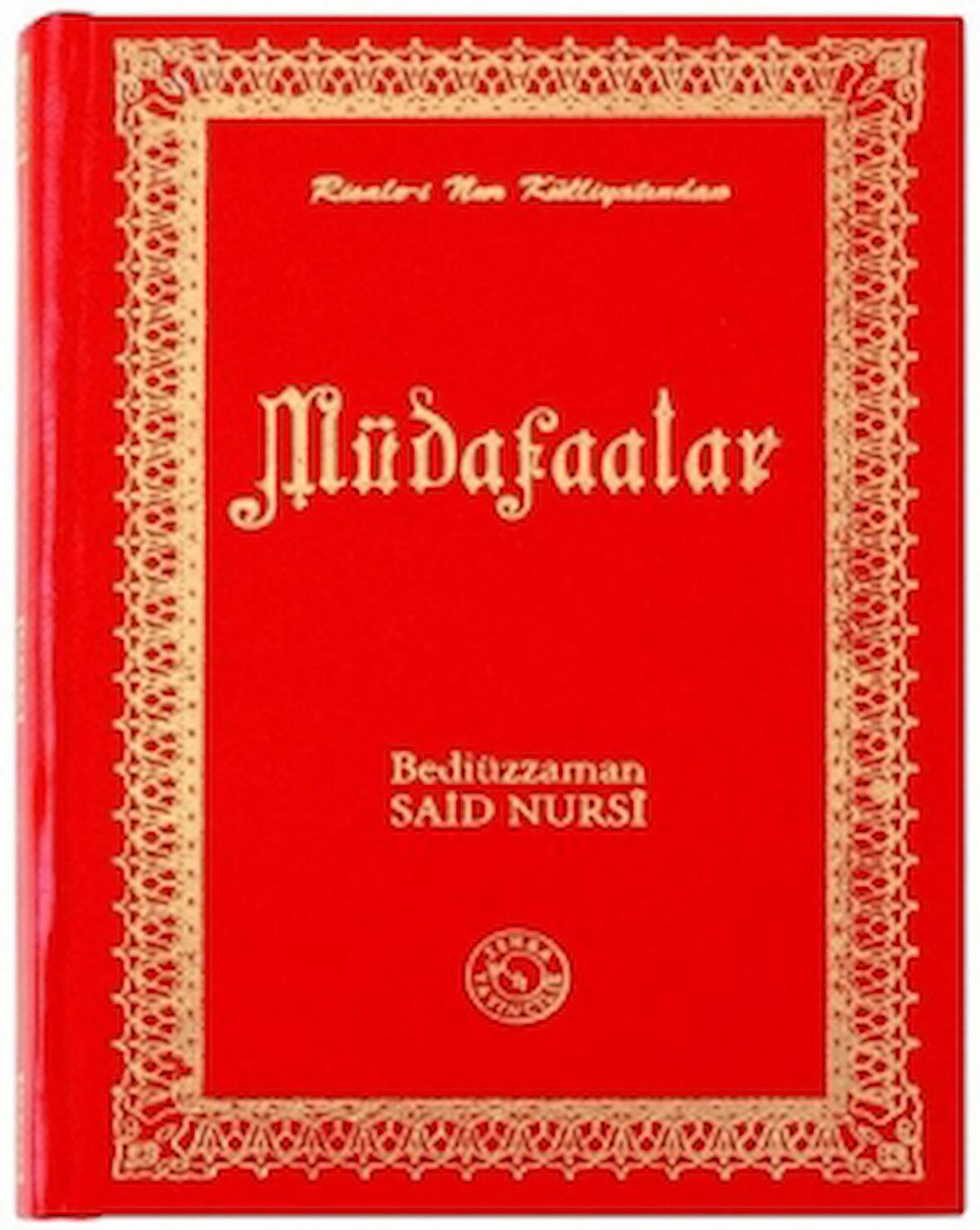 Risale-i Nur Külliyatından Müdafaalar (Küçük Boy)