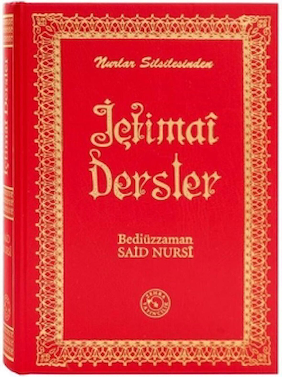 İçtimai Dersler (Küçük Boy)