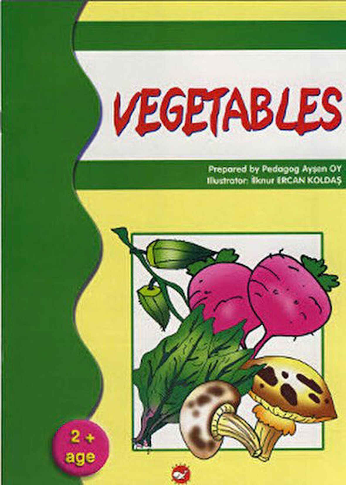 Vegetables