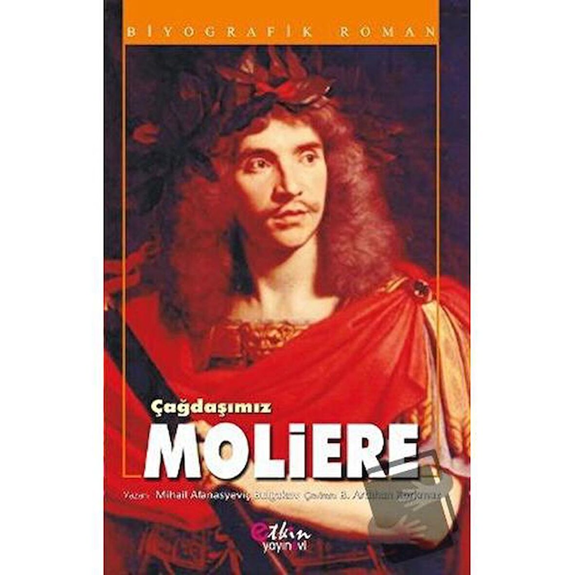 Çağdaşımız Moliere