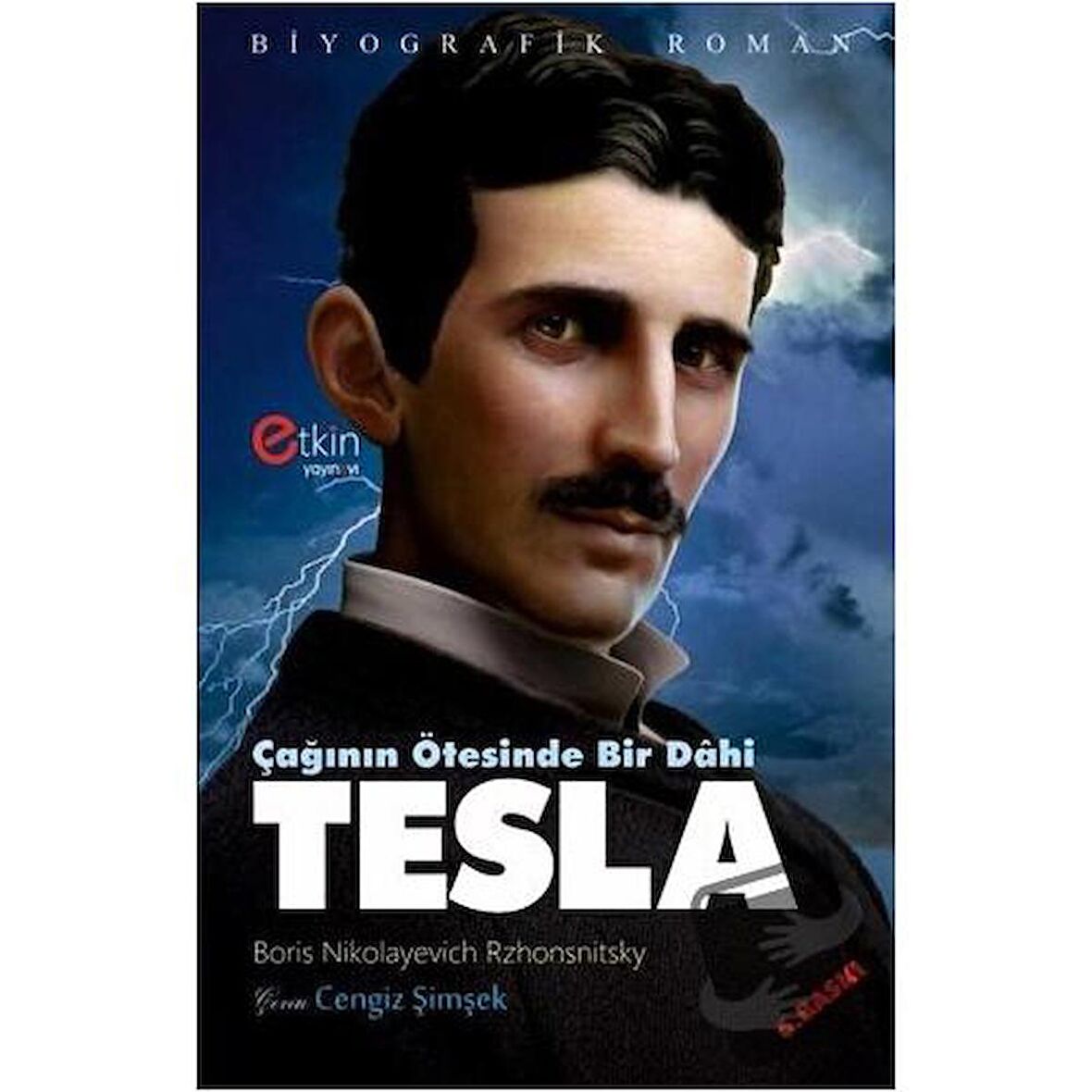 Çağının Ötesinde Bir Dahi - Tesla