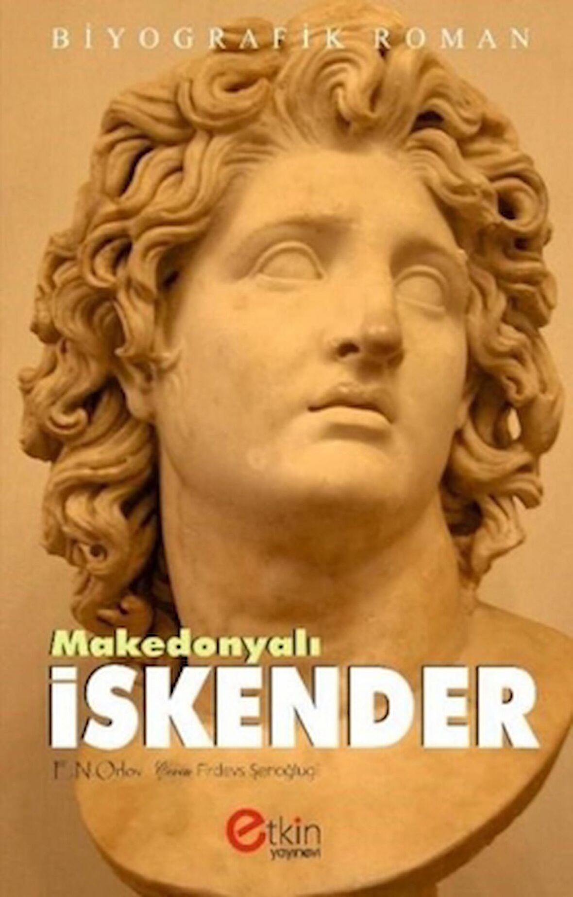 Makedonyalı İskender