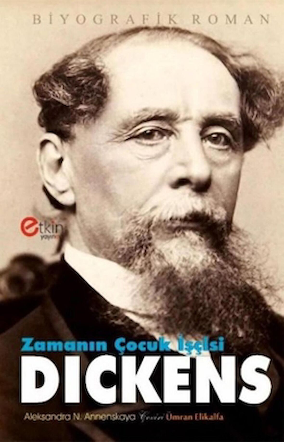 Zamanın Çocuk İşçisi - Dickens