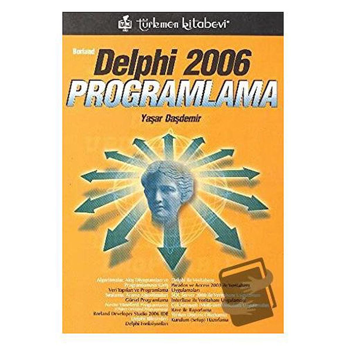 Borland Delphi 2006 Programlama