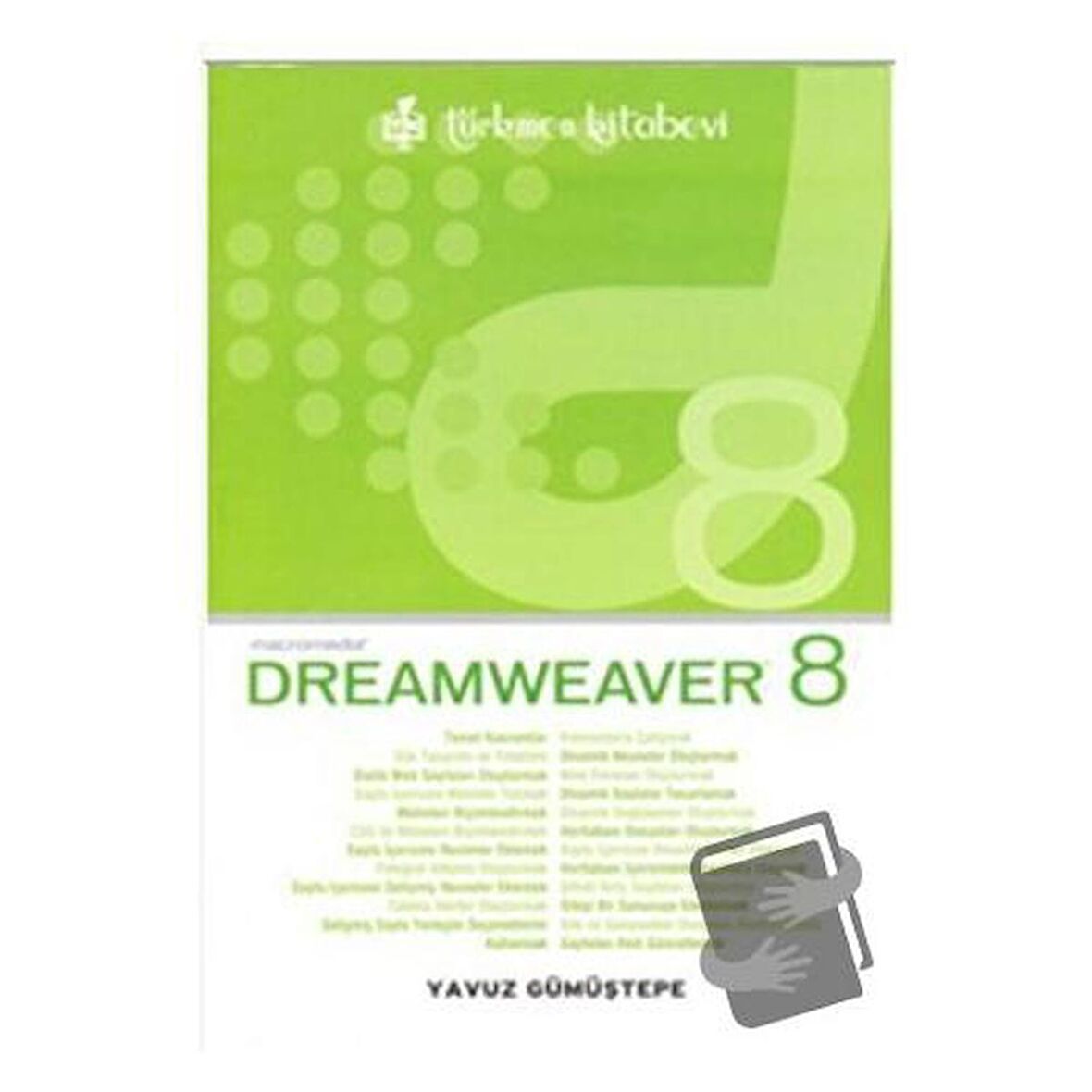 Dreamweaver 8