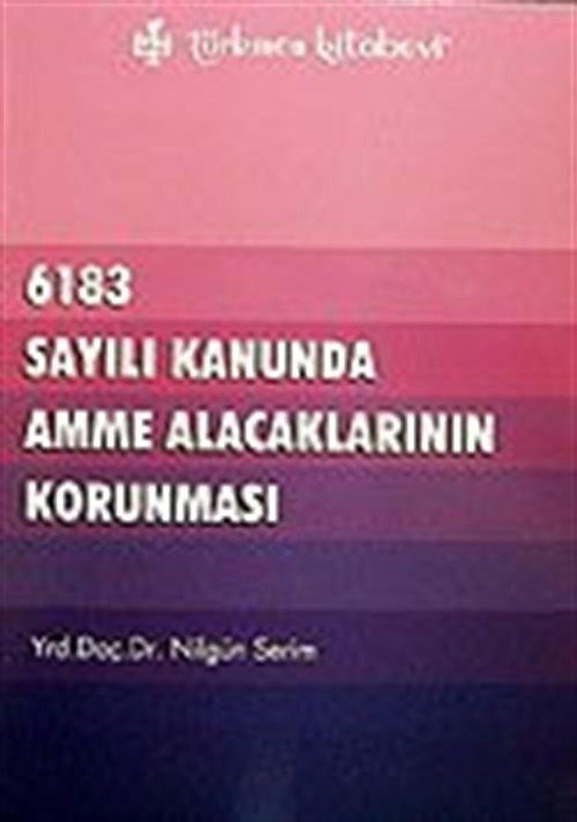 6183 Sayılı Kanununda Amme Alacaklarının Korunması