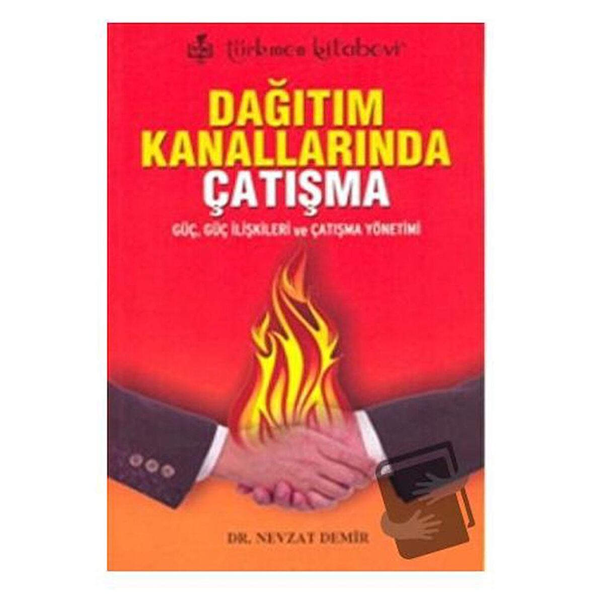 Dağıtım Kanallarında Çatışma