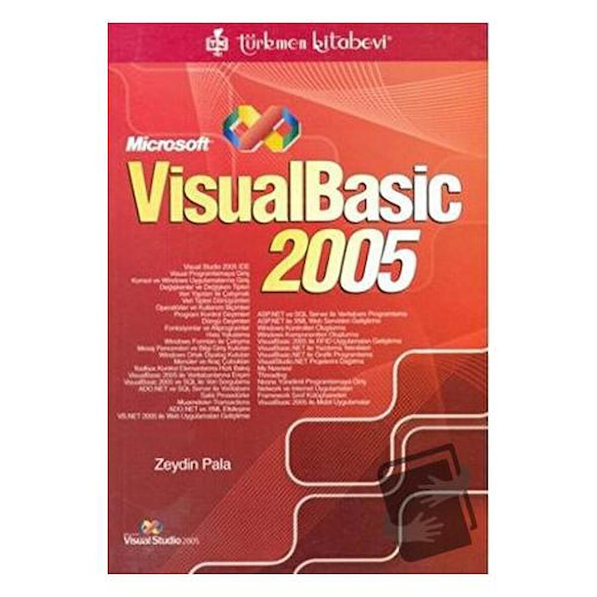Microsoft VisualBasic 2005