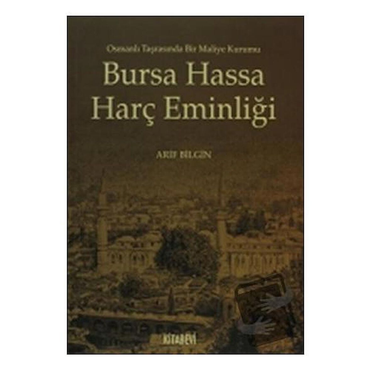 Bursa Hassa Harç Eminliği