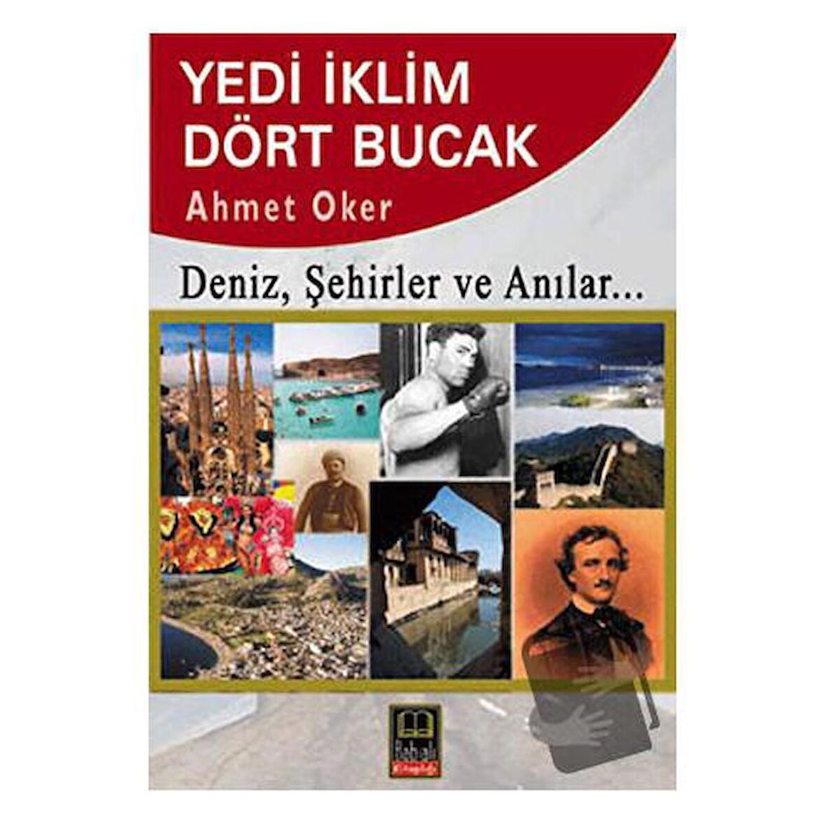 Yedi İklim Dört Bucak