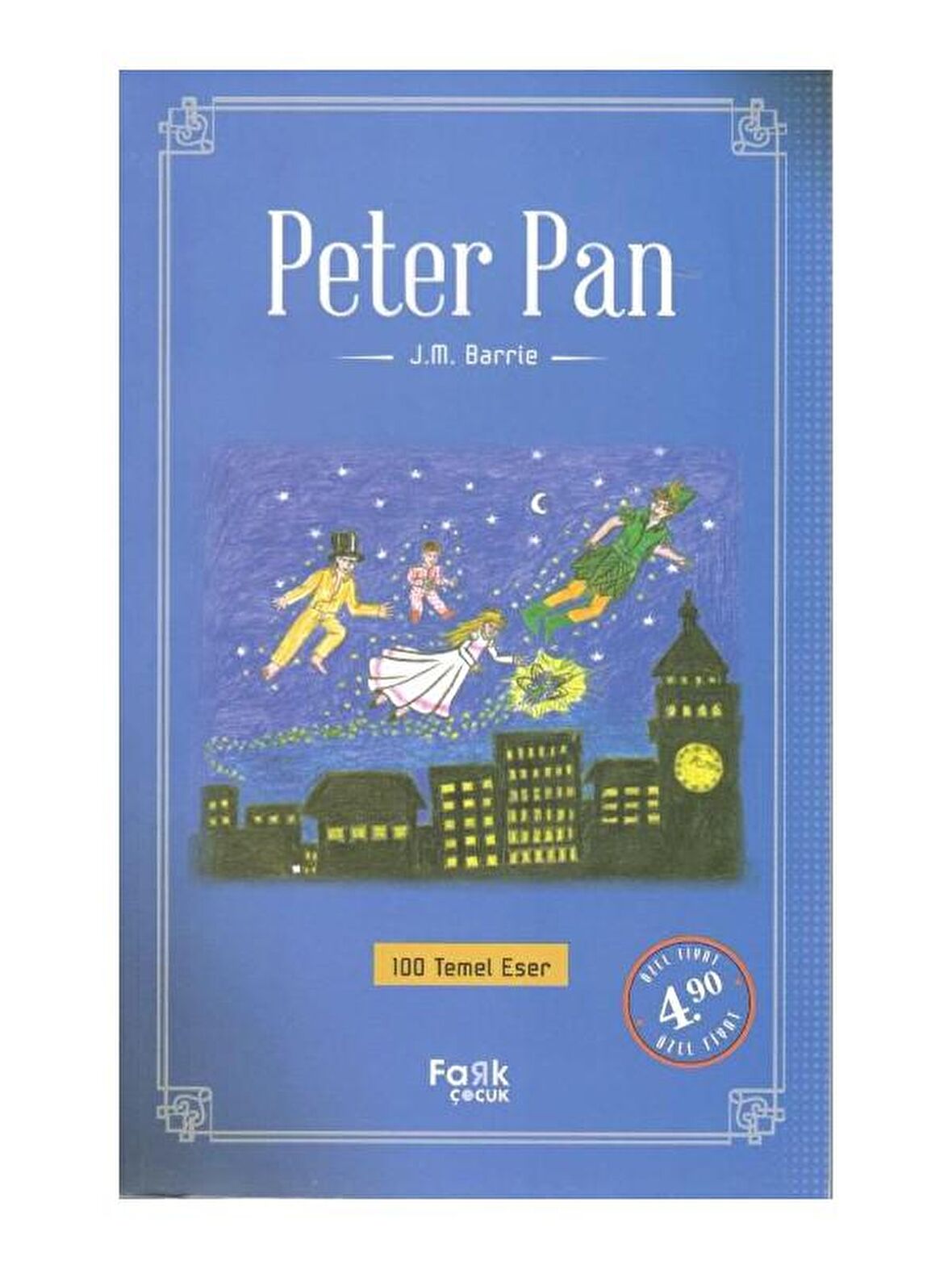 Peter Pan