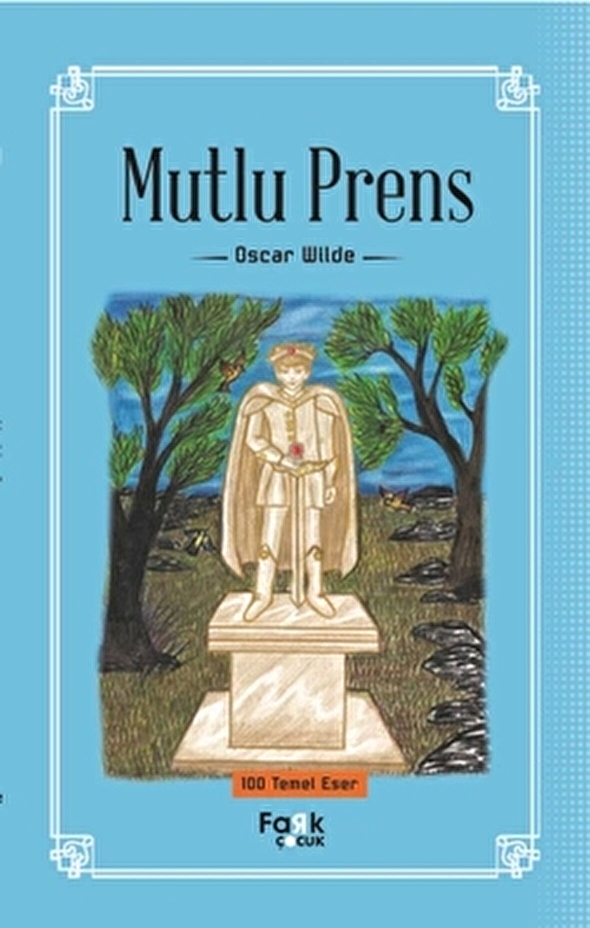 Mutlu Prens