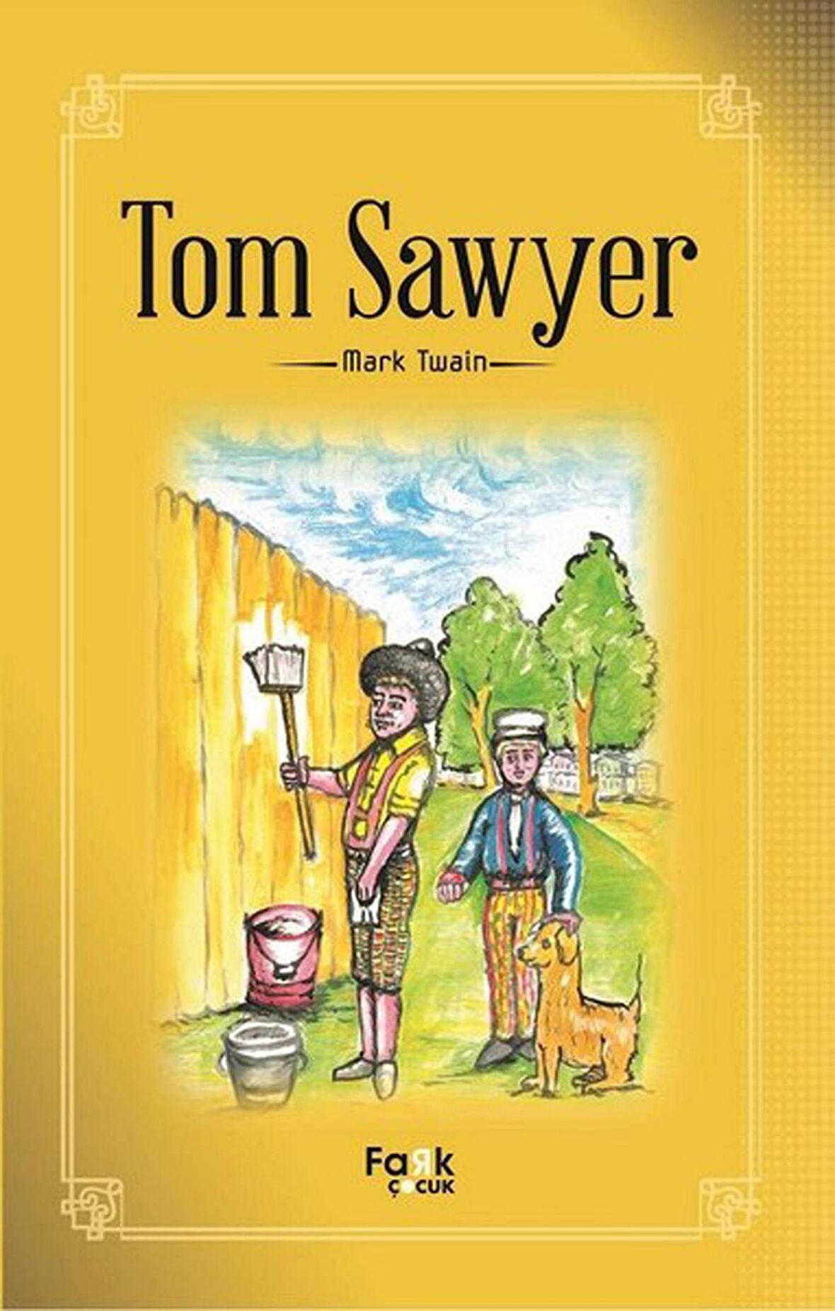 Tom Sawyer