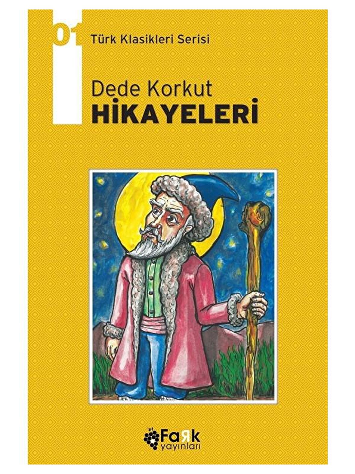 Dede Korkut Hikayeleri