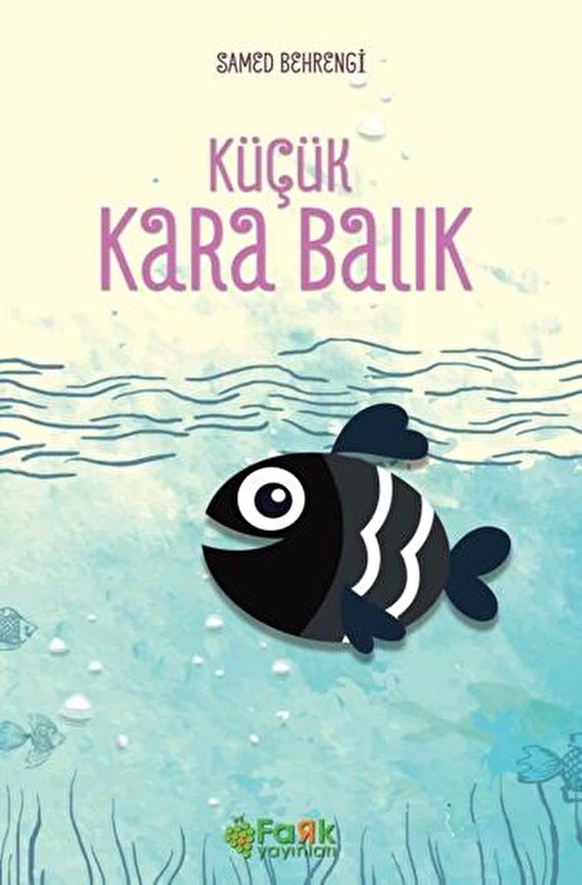 Küçük Kara Balık