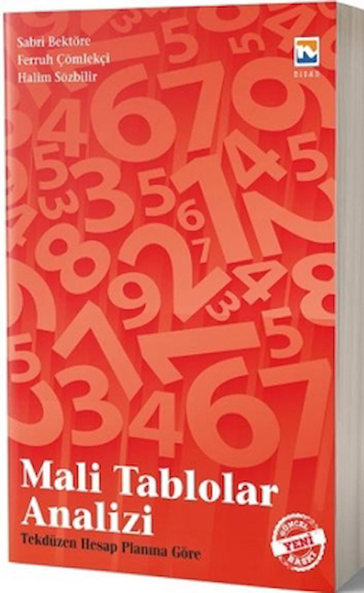 Mali Tablolar Analizi