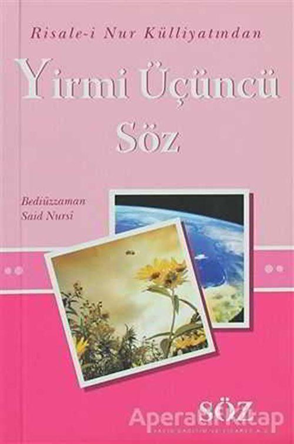 Yirmi Üçüncü Söz (Mini Boy)