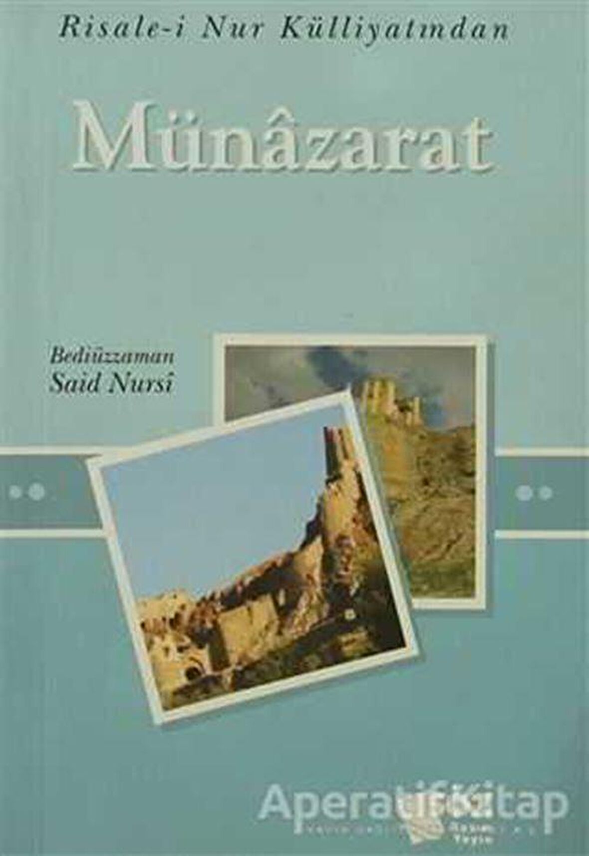 Münazarat (Mini Boy)
