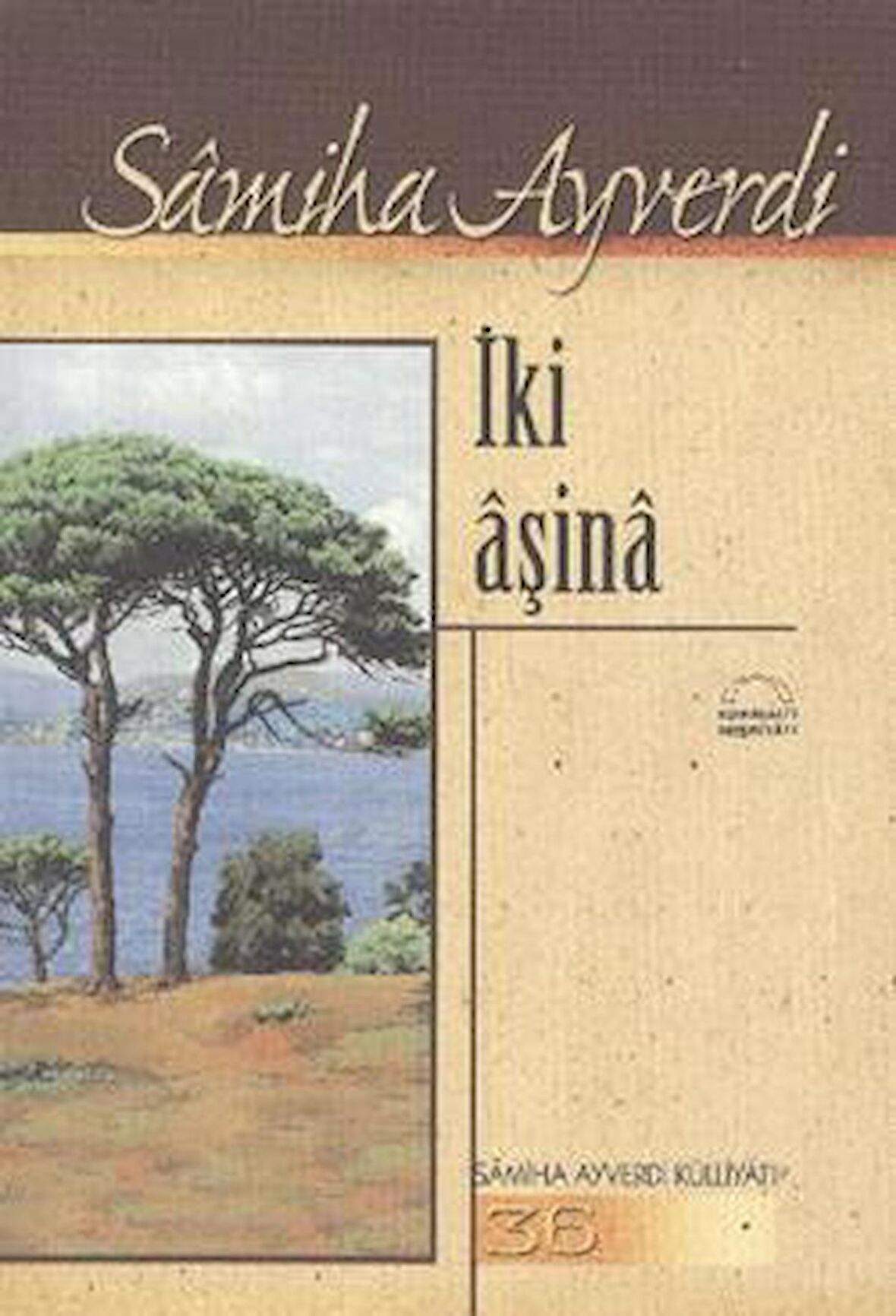 İki Aşina