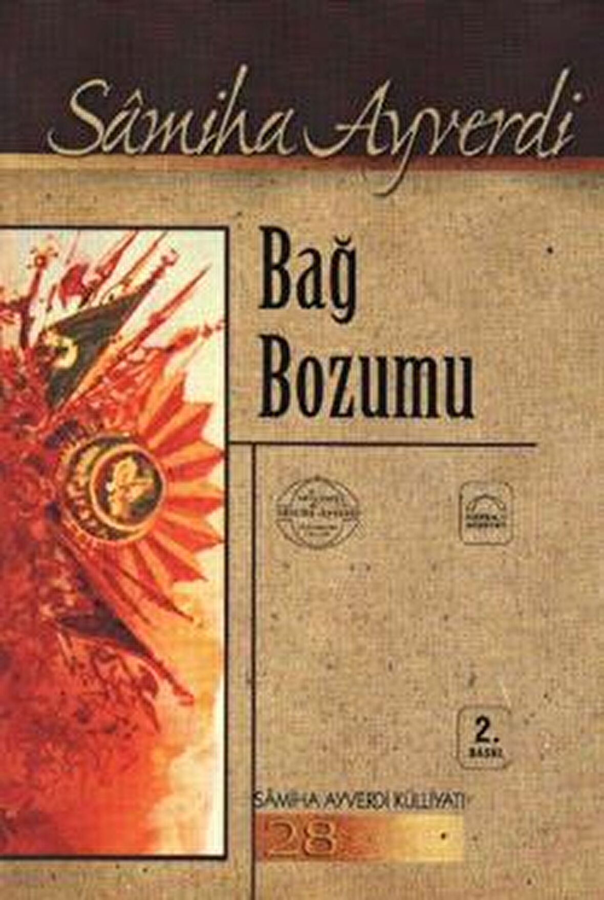 Bağ Bozumu