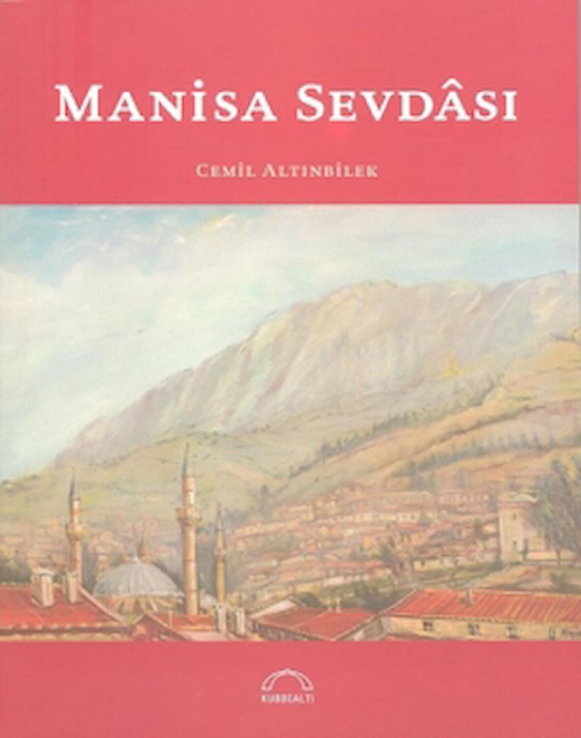 Manisa Sevdası