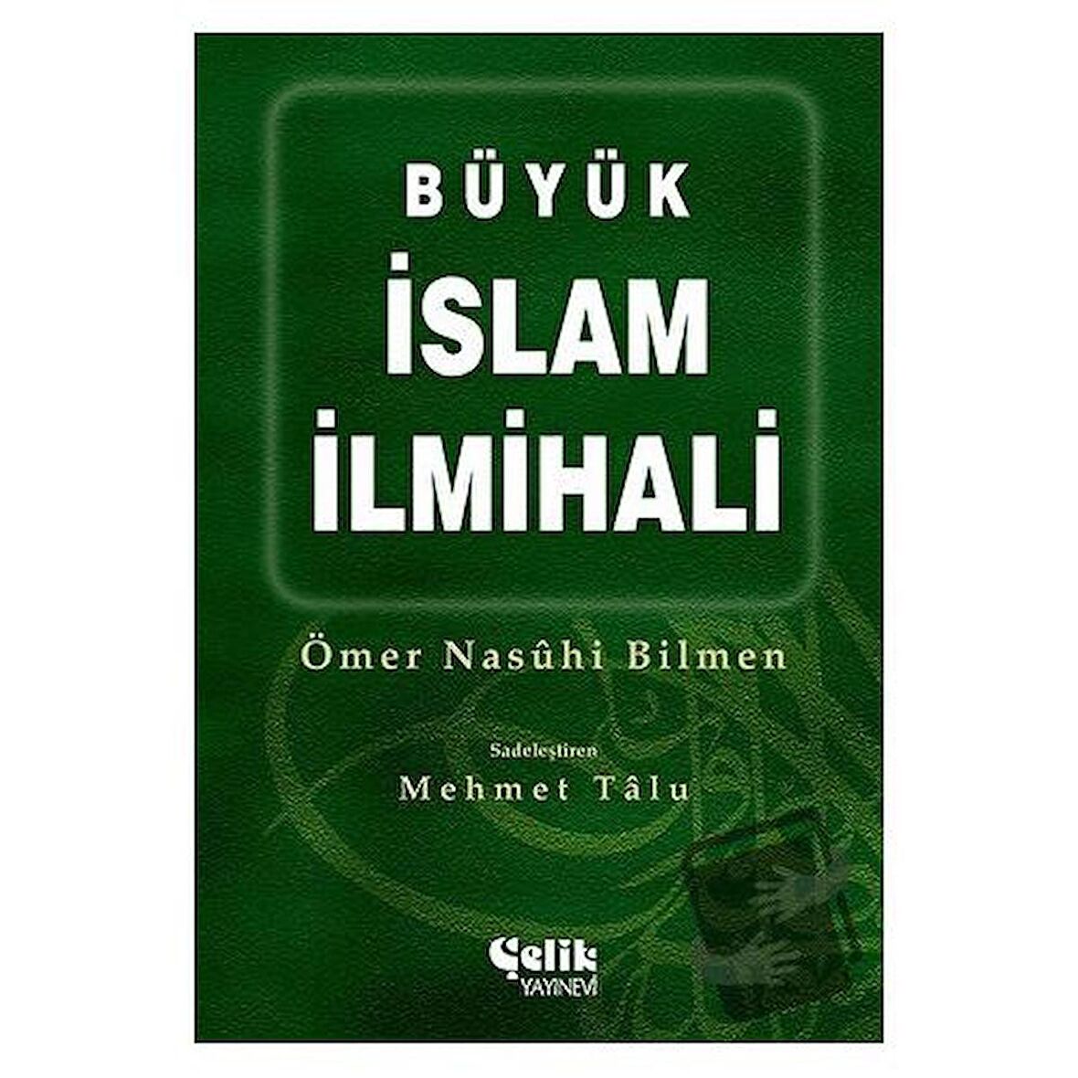 Büyük İslam İlmihali