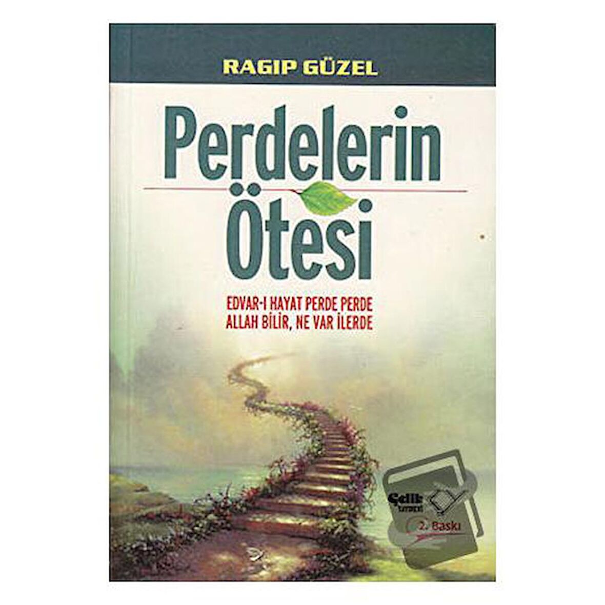 Perdelerin Ötesi