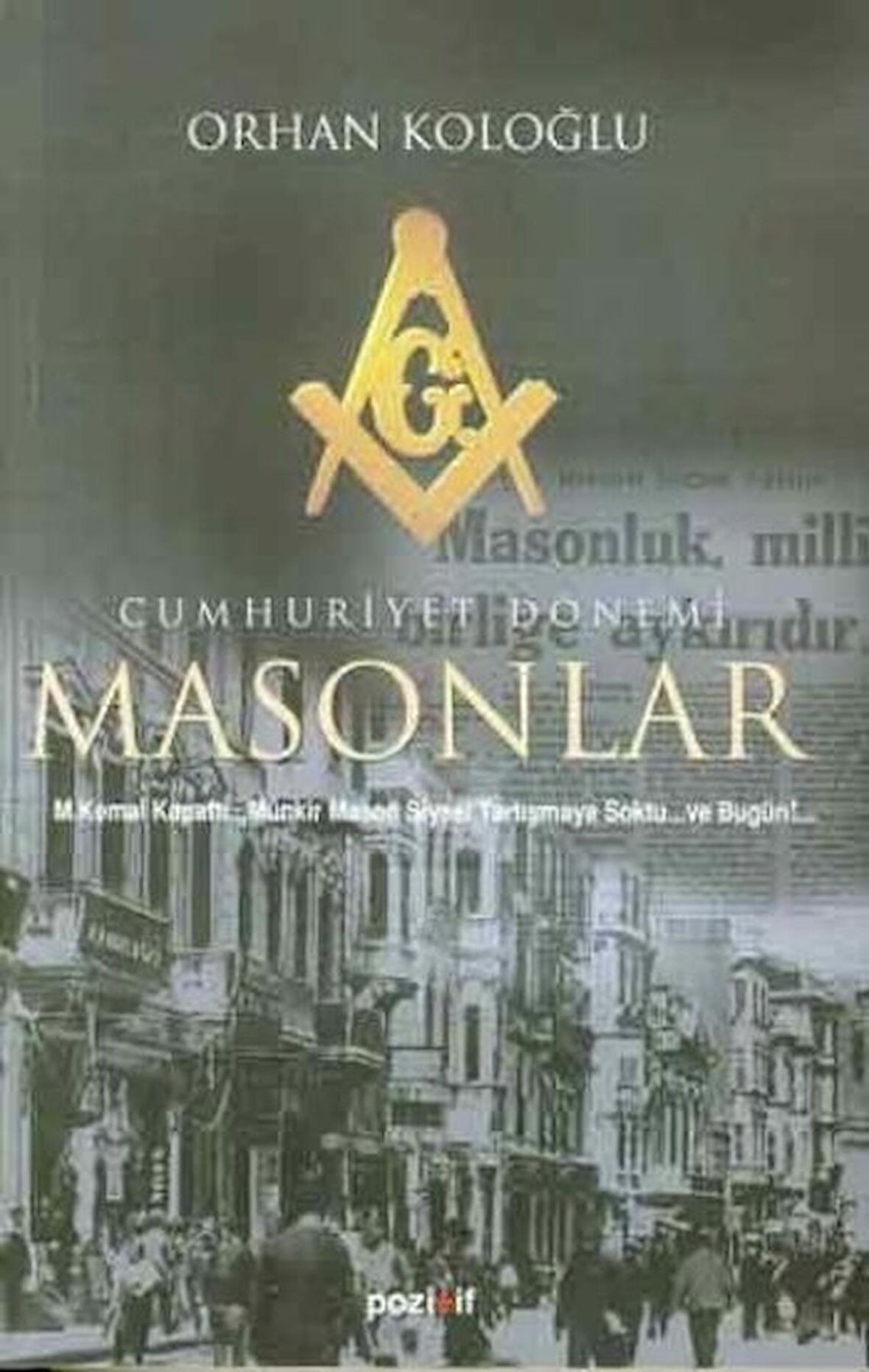 Abdülhamid ve Masonlar