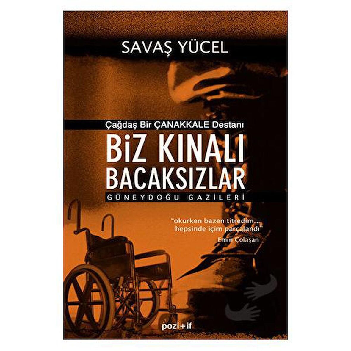 Biz Kınalı Bacaksızlar