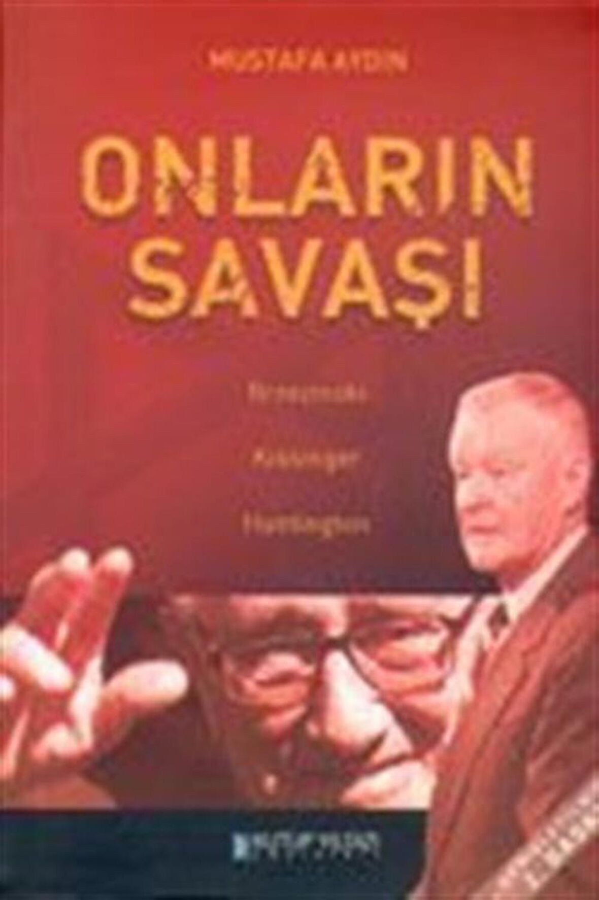 Onların Savaşı