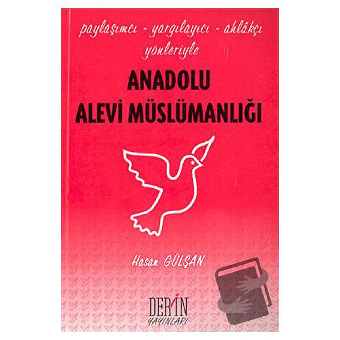 Anadolu Alevi Müslümanlığı