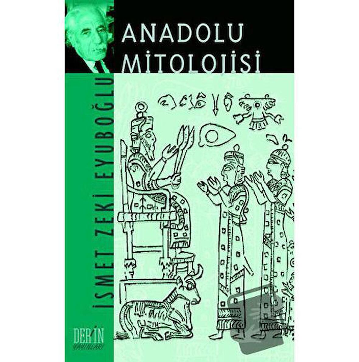 Anadolu Mitolojisi