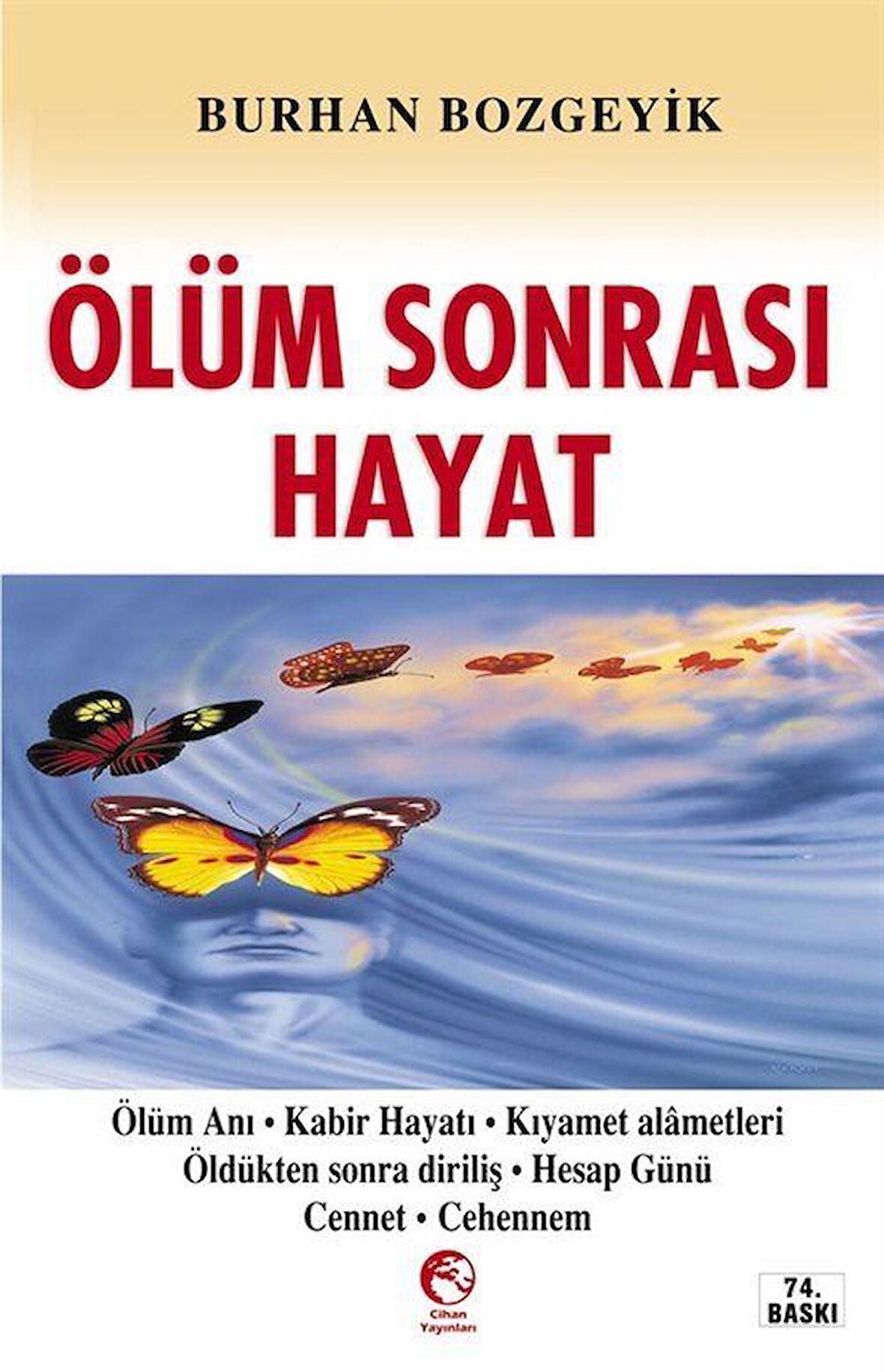 Ölüm Sonrası Hayat