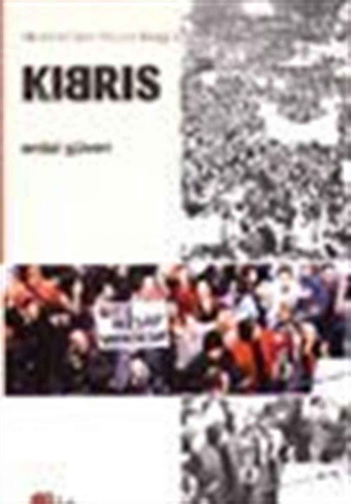 Helsinki'den Kopenhag'a Kıbrıs / Erdal Güven