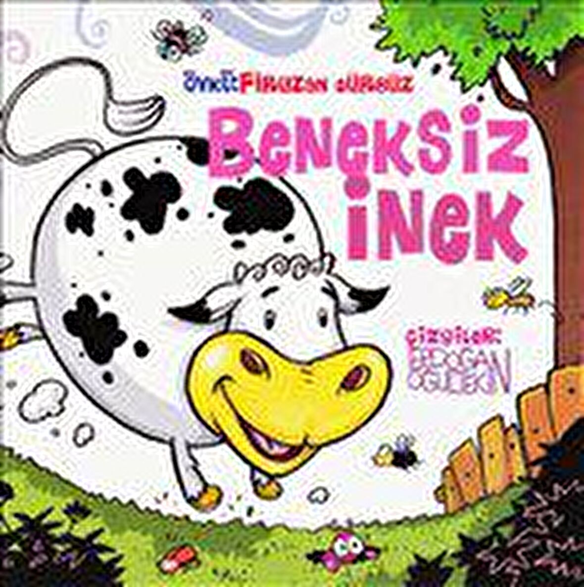 Beneksiz İnek