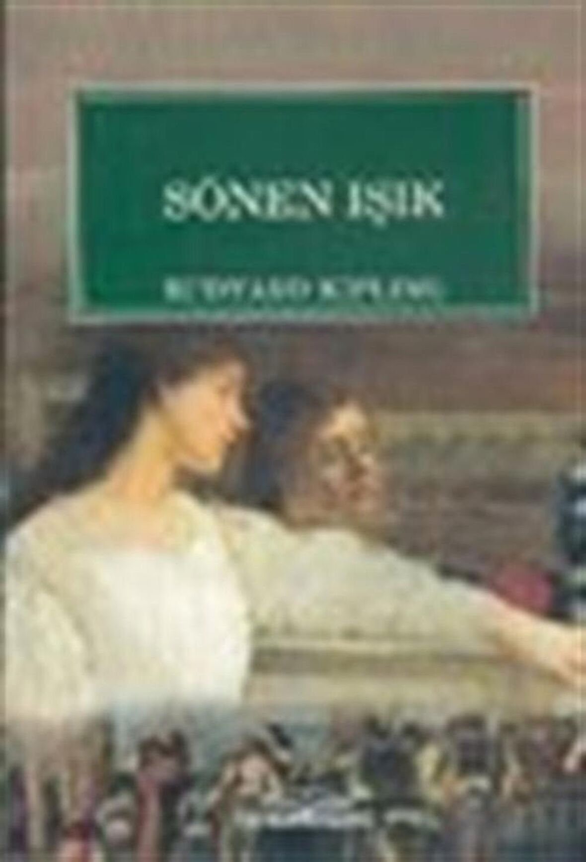 Sönen Işık