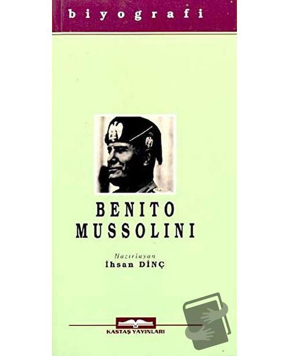 Benito Mussolini