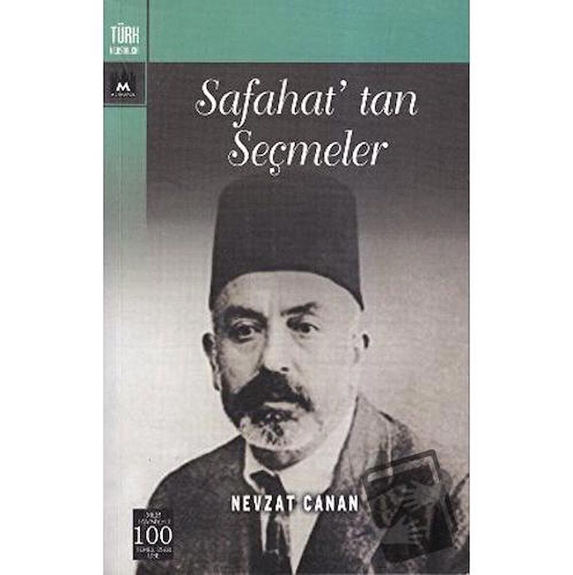 Safahat'tan Seçmeler