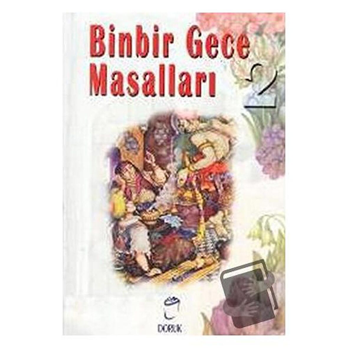 Binbir Gece Masalları 2