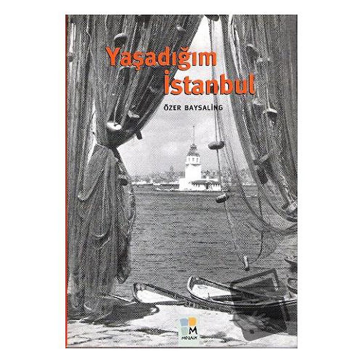 Yaşadığım İstanbul