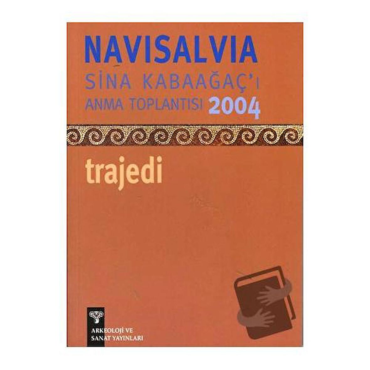 NaviSalvia - Sina Kabaağaç'ı Anma Toplantısı - 2004 / Trajedi
