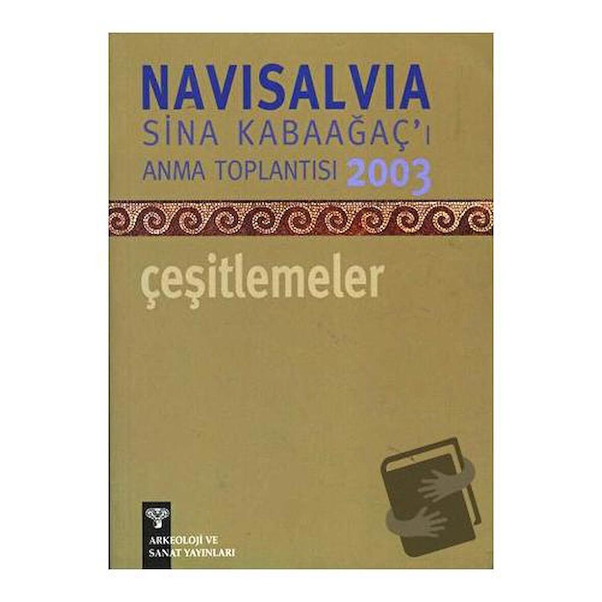 Navisalvia Sina Kabaağaçı’ı Anma Toplantısı 2003 Çeşitlemeler