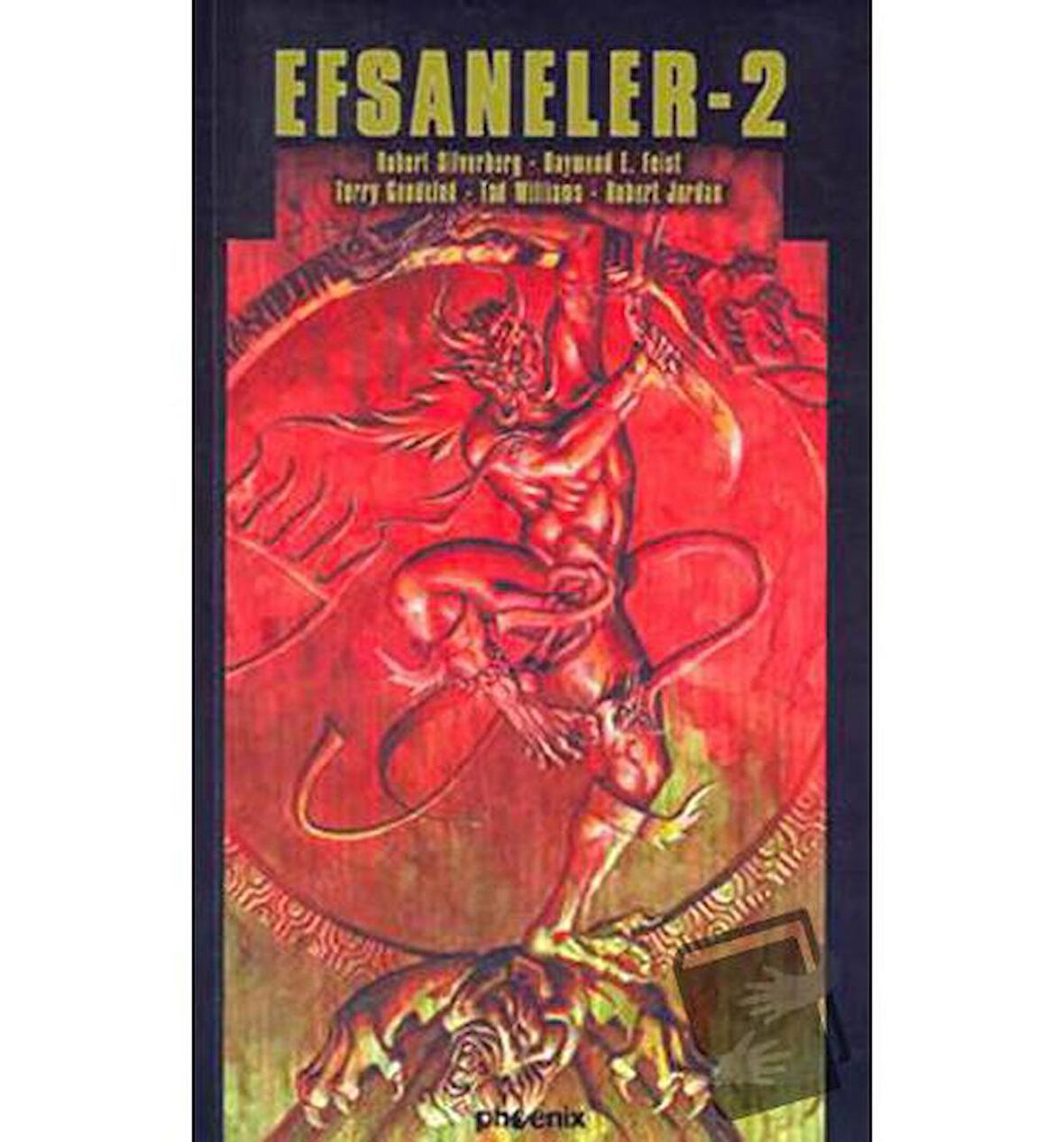 Efsaneler - 2