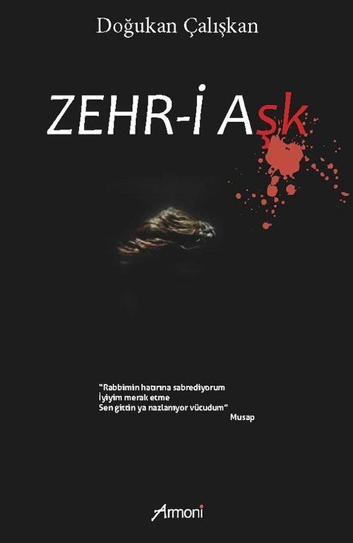 Zehr-i Aşk